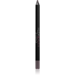 Huda Beauty Lip Contour konturovací tužka na rty Silver Fox 1,2 g