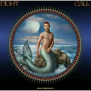 Night Call - Years Years & [Vinyl album]