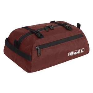 Boll Ultralight Washbag II Terracotta