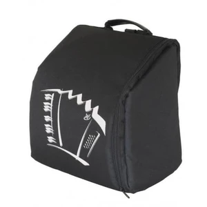 Weltmeister 26/48-30/60 Perle/Rubin FB26 Soft Bag Black