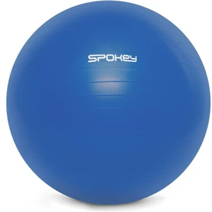 Spokey Fitball III Gymnastická lopta 75 cm variant: modrá