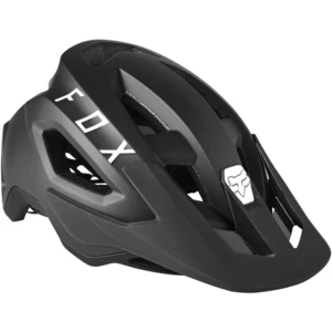 FOX Speedframe Helmet Mips Black S 2021