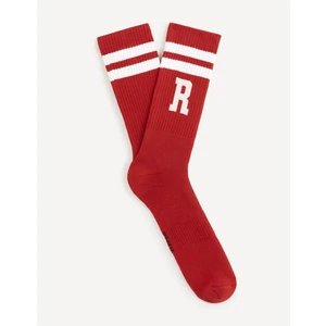 Celio Sports Fleece Socks - Men