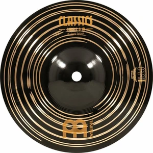 Meinl CC8DAS Classics Custom Dark Splash 8