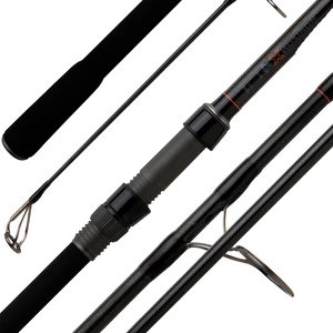 Fox Fishing Horizon X4 Full Shrink Handle Spod Marker 3,96 m 5,5 lb 2 rész