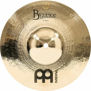 Meinl Byzance Brilliant Splashbecken 10"