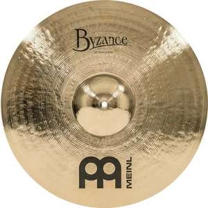 Meinl Byzance Medium Brilliant Ride cintányér 20"