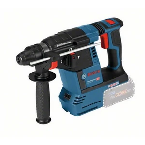 Bosch Professional SDS plus-aku kladivo 18 V Li-Ion akumulátor