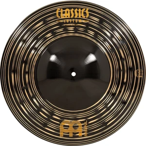 Meinl CC18HBBDAR Classics Custom Dark Heavy Big Bell Piatto Ride 18"