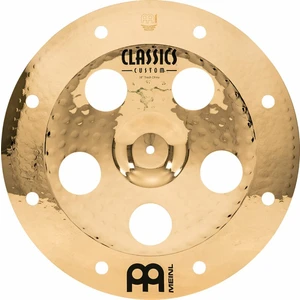 Meinl CC18TRCH-B Classics Custom Trash China 18