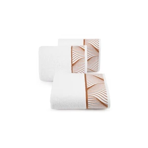 Eurofirany Unisex's Towel 396122