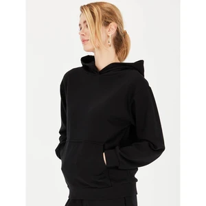 L`AF Woman's Hoodie Bobi LF-05_-WC_-3131-005