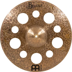 Meinl B18DATRC Byzance Dark Trash Crash cintányér 18"