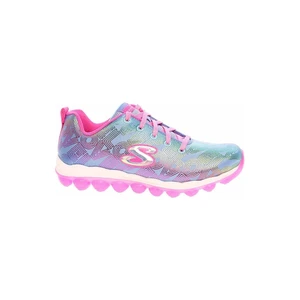 Skechers Skech-Air - Live N´ Love periwinkle-multi 33