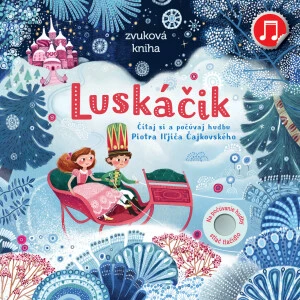 Luskáčik - Fiona Wattová