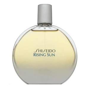 Shiseido Rising Sun woda toaletowa dla kobiet 100 ml