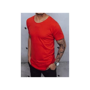 Red Dstreet RX4612z men's T-shirt