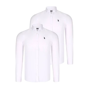 Men's shirt dewberry Classic