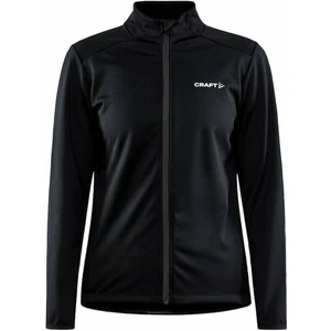 Craft Core Bike SubZ Womens Jacket Black S