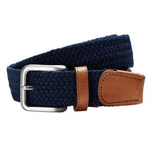 Jack & Jones Spring Dark Blue Belt - Men