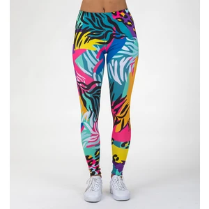 Leggings da donna Mr. GUGU & Miss GO Multicolored