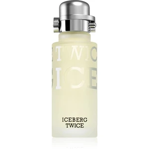 Iceberg Twice pour Homme woda toaletowa dla mężczyzn 125 ml