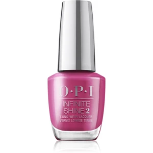 OPI Infinite Shine Down Town Los Angeles lak na nechty s gélovým efektom 7th & Flower 15 ml