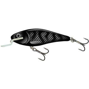 Salmo wobler executor shallow runner  black shadow 12 cm