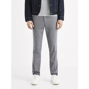 Celio Pants chino Rouan pepito - Men's