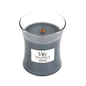 WoodWick Vonná svíčka váza Evening Onyx 275 g