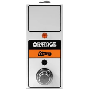 Orange FS-1 Mini Fußschalter