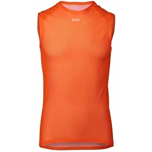 POC Essential Layer Vest Zink Orange XL