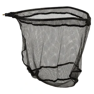 Nash podběráková hlava rigid frame landing net camo - small