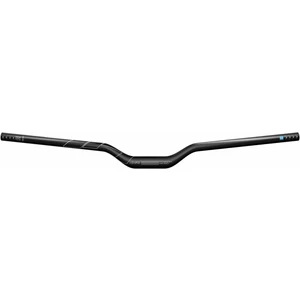 PRO LT Alloy Riser Handlebar Black 31,8 mm-40 mm 800.0 Manillar