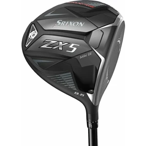 Srixon ZX5 MKII Crosă de golf - driver Mâna dreaptă 10,5° Regular