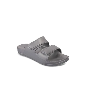 Esem E272.z.000 Women's Slippers Silver