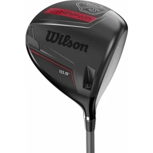 Wilson Staff Dynapower Golfütő - driver Jobbkezes 10,5° Regular