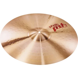 Paiste PST 7 Heavy Crashbecken 16"