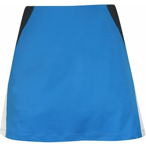 Callaway 16" Colorblock Skort Blue Sea Star XS