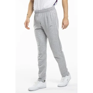 Slazenger Oteks Men's Sweatpants Gray Old