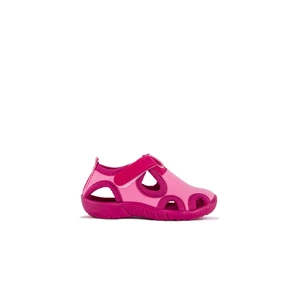 Slazenger Unni Kids Sandals Pink