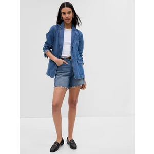 GAP Denim Shorts High rise - Women