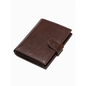 Edoti Men's wallet