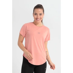 Slazenger Plus Women's T-shirt Salmon