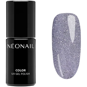 NeoNail Frosted Fairy Tale gelový lak na nehty odstín Crushed Crystals 7,2 ml