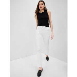 GAP Jeans slim vintage high rise - Women