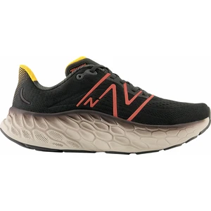 New Balance Mens Fresh Foam More V4 Black 42