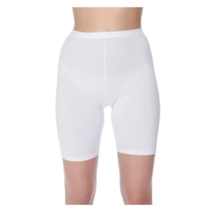 Dagi Women's White Short Leggings