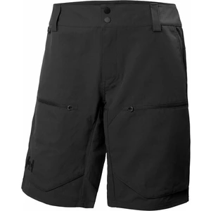 Helly Hansen Men's Crewline Cargo 2.0 Pantalons Ebony 30