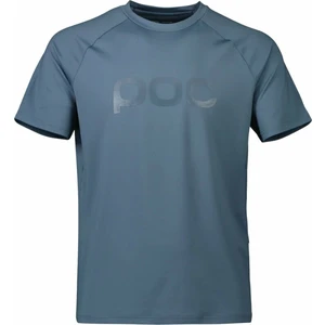 POC Reform Enduro Tee Calcite Blue S